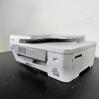 Brother MFC-J6555DW Printer image 1